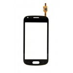 Touch Screen Digitizer For Samsung Galaxy S Duos S7562 Black By - Maxbhi.com