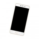 Middle Frame Ring Only for Kenxinda V7 Gold