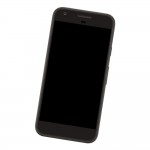 Middle Frame Ring Only for Google Pixel 128GB Blue