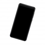 Camera Lens Glass with Frame for Wiko Y60 Gold