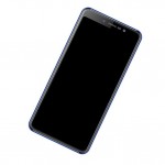 Middle Frame Ring Only for Panasonic P101 Black