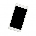 Middle Frame Ring Only for Gionee F5 Rose Gold