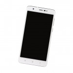 Middle Frame Ring Only for Blackview R6 Lite Black