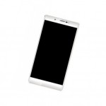 Middle Frame Ring Only for Leagoo T10 Grey