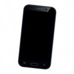 Middle Frame Ring Only for Lemon P103 Black