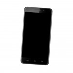 Middle Frame Ring Only for Ulefone Metal Lite Silver