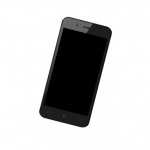 Middle Frame Ring Only for Micromax Canvas Spark Q380 Grey