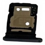 Sim Card Holder Tray For Vivo V30 Pro Black - Maxbhi Com