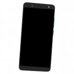 Middle Frame Ring Only for Tambo TA 4 Champagne