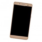 Middle Frame Ring Only for IBall Andi 5.5H Weber 4G Silver