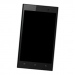 Middle Frame Ring Only for Adcom KitKat A56 White