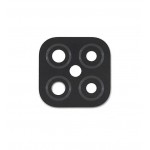 Camera Lens For Honor Play 5 5g Light Blue By - Maxbhi Com