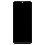 Lcd With Touch Screen For Honor Play 5 5g Black By - Maxbhi Com