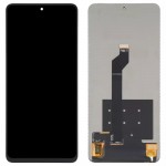 Lcd With Touch Screen For Huawei Nova 10 Youth Blue By - Maxbhi Com
