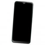 Lcd Connector For Blu G53 By - Maxbhi Com