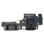 Charging Connector Flex Pcb Board For Blu G93 By - Maxbhi Com