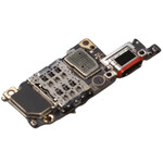 Charging Connector Flex Pcb Board For Vivo X Note By - Maxbhi Com