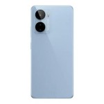 Full Body Housing For Blu G93 Light Blue - Maxbhi Com