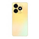 Full Body Housing For Tecno Spark 20c Gold - Maxbhi Com
