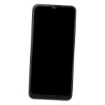 Lcd Connector For Lava Blaze 2 Pro By - Maxbhi Com