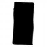 Handsfree Audio Jack Flex Cable For Vivo X Note By - Maxbhi Com