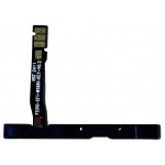 Power Button Flex Cable For Blu G63 On Off Flex Pcb By - Maxbhi Com
