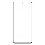 Replacement Front Glass For Huawei Nova 10 Youth White By - Maxbhi Com