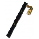 Volume Button Flex Cable For Vivo X Note By - Maxbhi Com