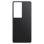 Back Panel Cover For Vivo V30 Black - Maxbhi Com