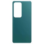 Back Panel Cover For Vivo V30 Green - Maxbhi Com