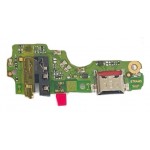 Charging Connector Flex Pcb Board For Infinix Smart 8 Plus By - Maxbhi Com