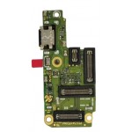 Charging Connector Flex Pcb Board For Vivo Y200e 5g By - Maxbhi Com