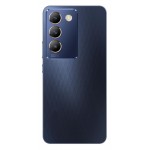 Full Body Housing For Vivo Y200e 5g Black - Maxbhi Com