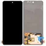 LCD with Touch Screen for Vivo Y200e 5G Saffron