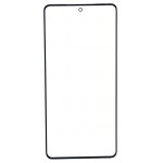 Replacement Front Glass For Vivo V30 Green By - Maxbhi Com