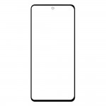 Replacement Front Glass For Vivo Y200e 5g Saffron By - Maxbhi Com