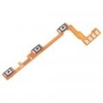 Volume Button Flex Cable For Vivo V30 Pro By - Maxbhi Com