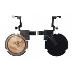 Wireless Nfc Charging Flex For Apple Iphone 15 Pro Max By - Maxbhi Com