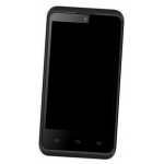 Middle Frame Ring Only for Intex Aqua R4 Black