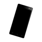 Middle Frame Ring Only for Xolo Era 4G Black