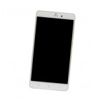 Middle Frame Ring Only for Xiaomi Mi5 Plus Gold