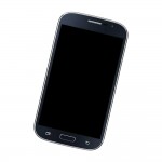 Middle Frame Ring Only for Samsung Galaxy Grand Neo Plus Black