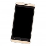 Middle Frame Ring Only for Rage Attitude 4.5 Gold