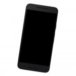 Middle Frame Ring Only for LG Google Nexus 5X 16GB Blue