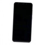 Middle Frame Ring Only for Xiaomi Redmi Note 5 Plus Rose