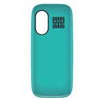 Back Panel Cover For Iair D41 Pro White - Maxbhi Com