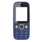Full Body Housing For Iair D41 Pro Blue - Maxbhi Com