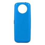 Back Panel Cover For Iair D42 Black - Maxbhi Com