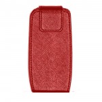 Flip Cover For Iair D22 Red By - Maxbhi Com