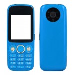 Full Body Housing For Iair D42 Black - Maxbhi Com